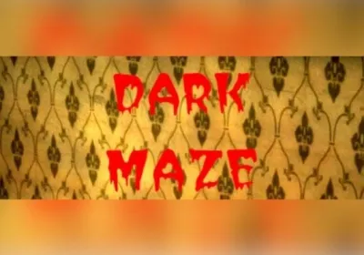 Dark Maze