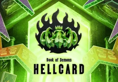 HellCard