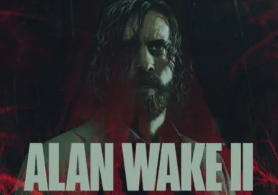 Alan Wake 2