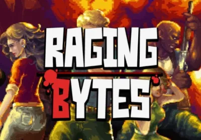 Raging Bytes