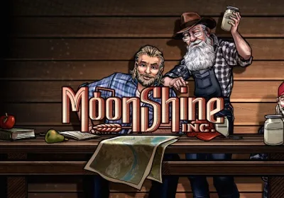 MoonShine Inc.