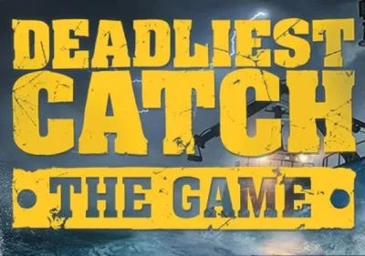Deadliest Catch: The Game
