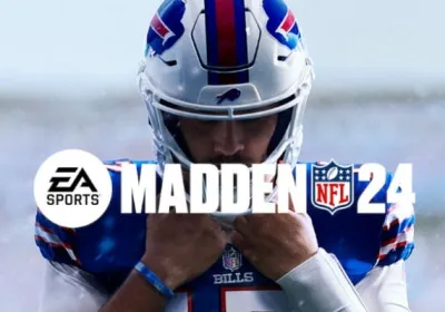 Madden NFL 24