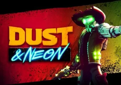 Dust & Neon