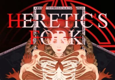 Heretic's Fork