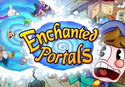Enchanted Portals