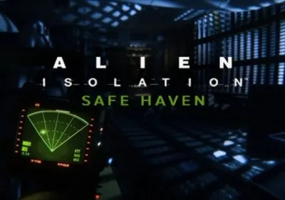 Alien: Isolation - Safe Haven DLC
