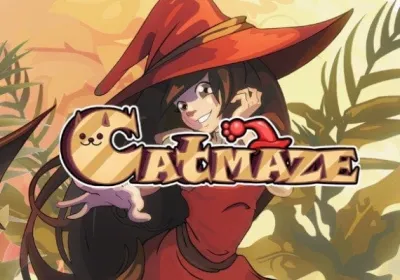 Catmaze