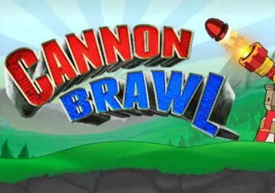 Cannon Brawl