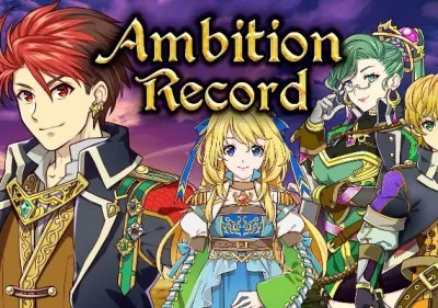 Ambition Record