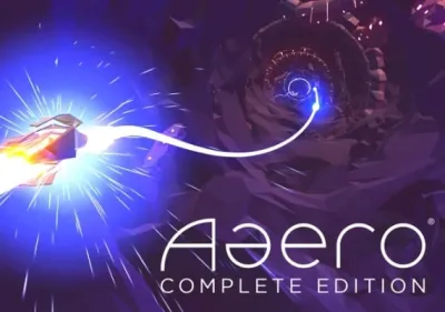 Aaero Complete Edition
