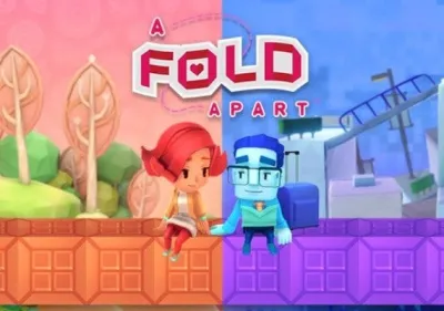 A Fold Apart