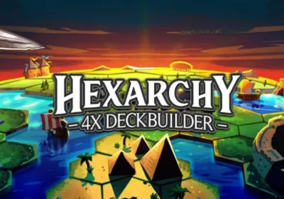 Hexarchy