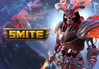 SMITE - Cybernetic Underworld Bundle