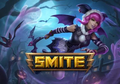 SMITE - Legacy Pass