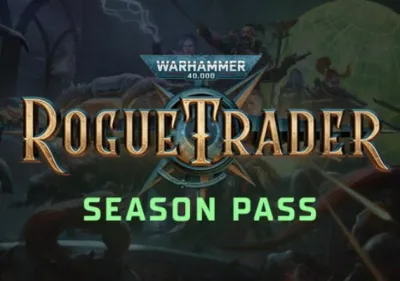 Warhammer 40,000: Rogue Trader - Season Pass DLC