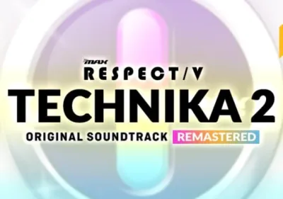 DJMax Respect V - Technika 2 Original Soundtrack (Remastered) DLC