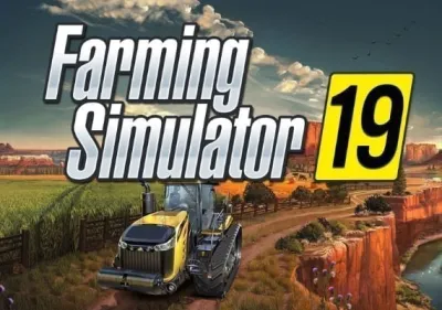 Farming Simulator 19: Bourgault DLC