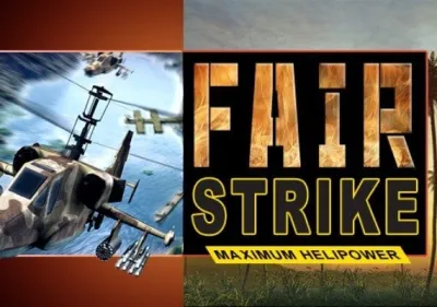 Fair Strike