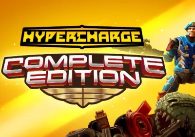 Hypercharge: Unboxed Complete Edition