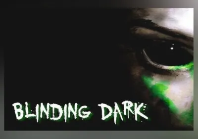 Blinding Dark MAC OS Edition
