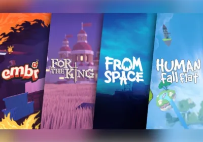 Co-Op Bundle