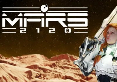 MARS 2120