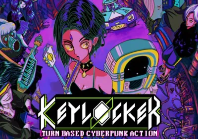 Keylocker