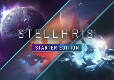Stellaris Starter Edition