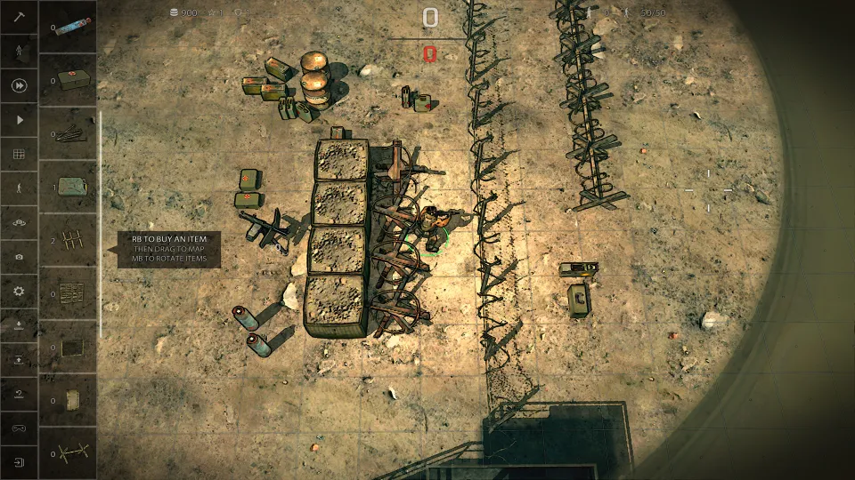 Versus Squad
