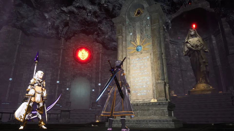 Sword Art Online Last Recollection - Premium Pass