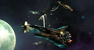 Endless Space - Disharmony
