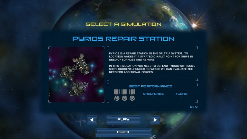 Human Extinction Simulator