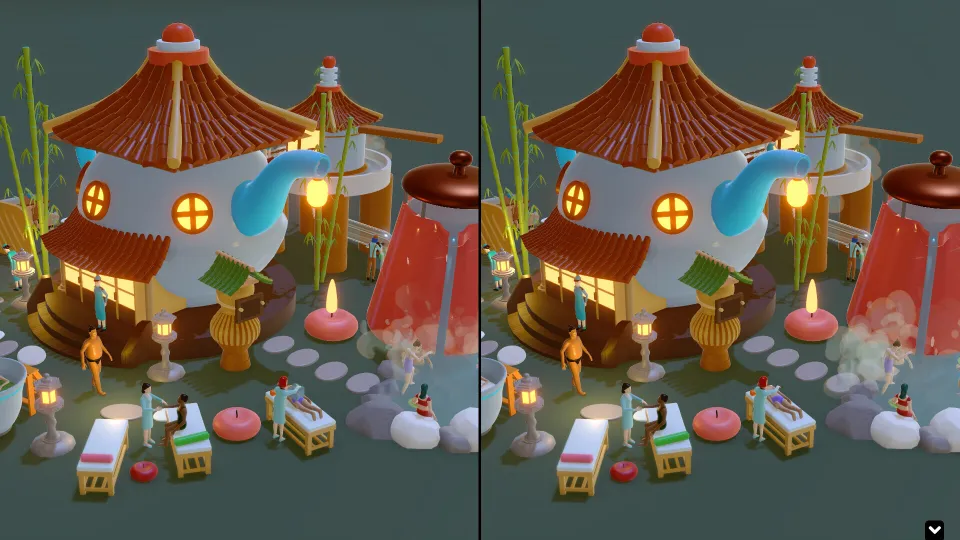 Tiny Lands 2