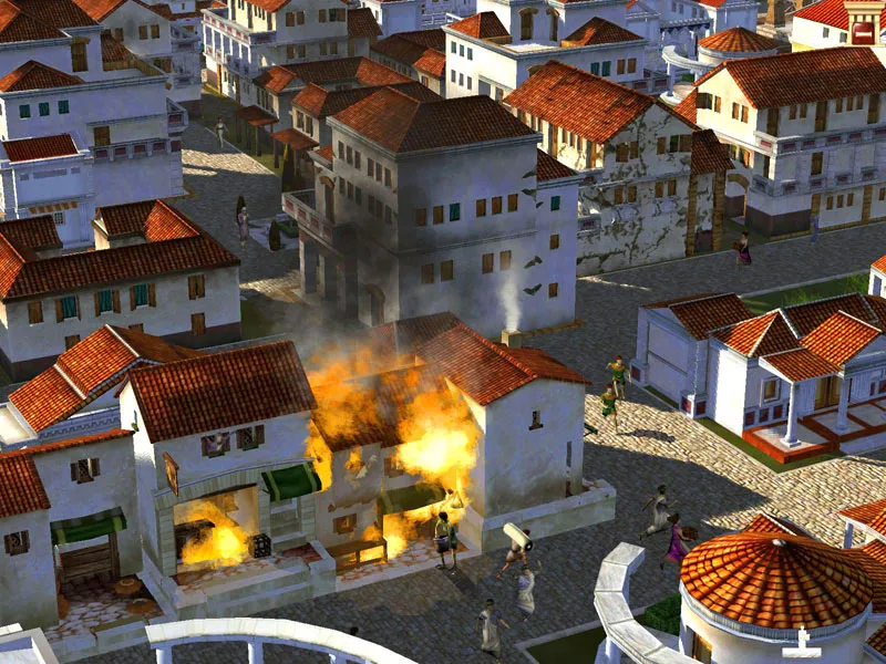Caesar IV