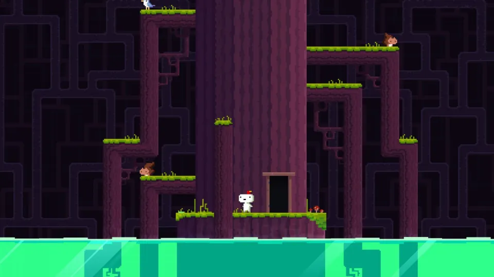 FEZ