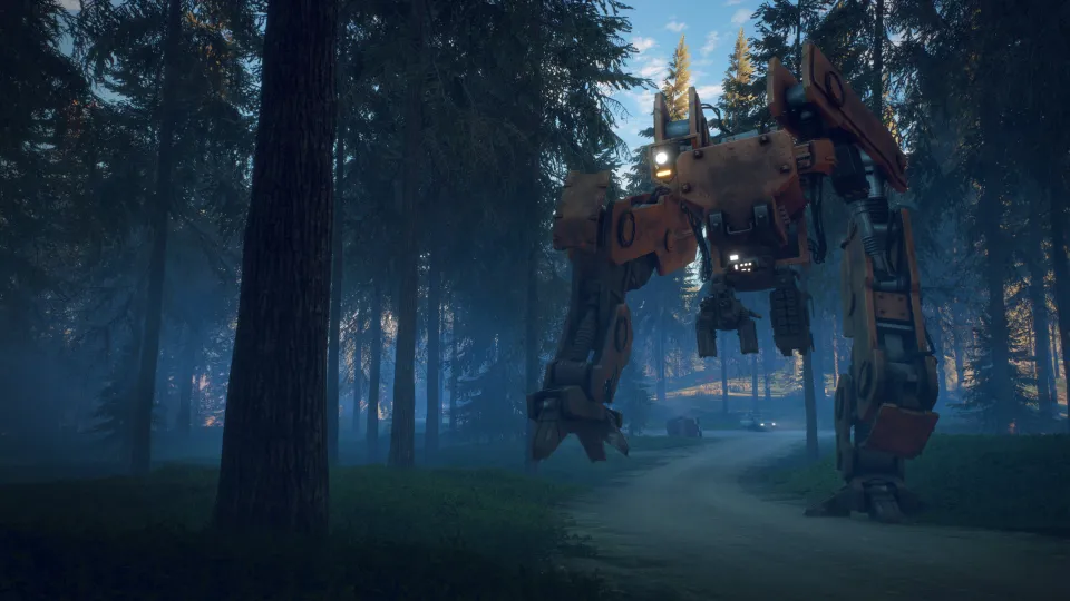 Generation Zero - Resistance Bundle