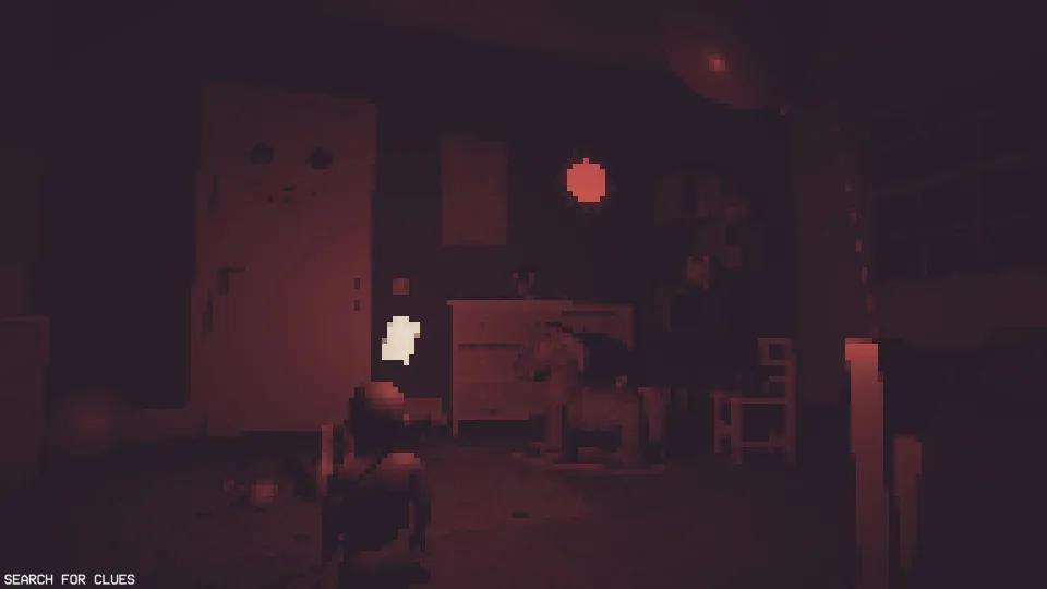 Bedtime Blues