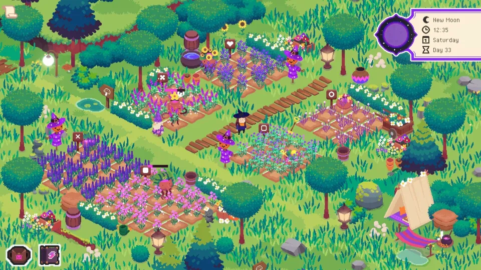 Ritual of Raven Steam