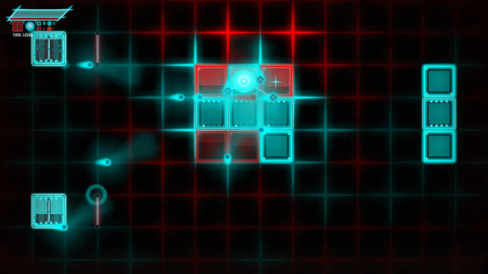 Cyber Complex