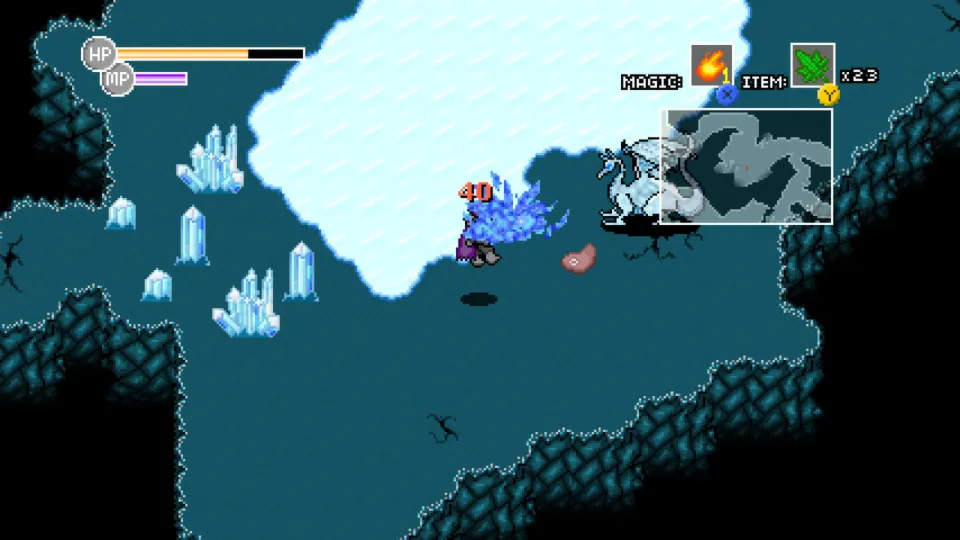 EvilQuest