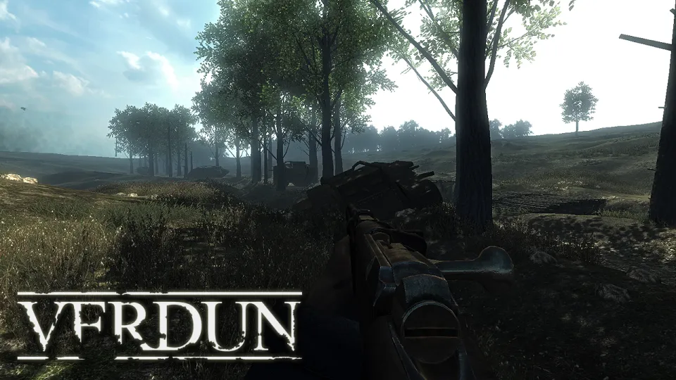 Verdun
