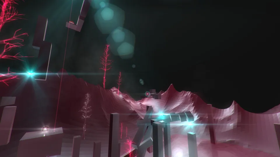 Construct: Escape the System