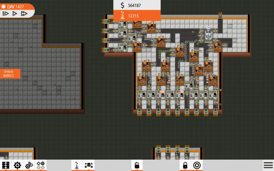 Factory Engineer