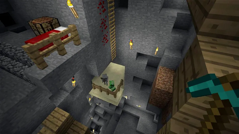 Minecraft: Windows 10 Edition