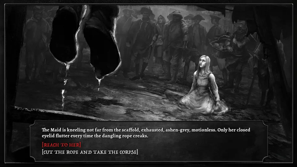 The Executioner