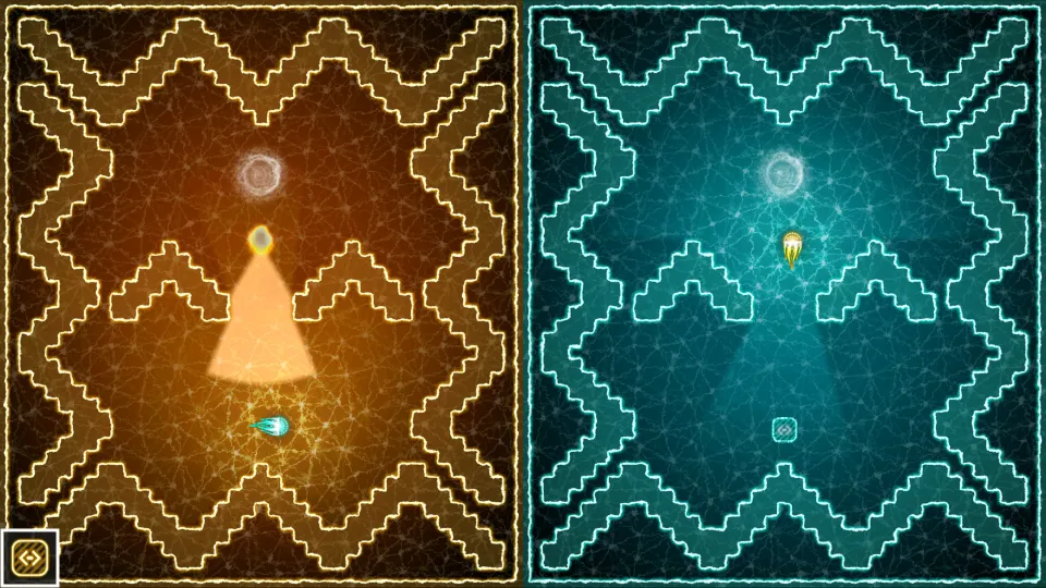 Semispheres