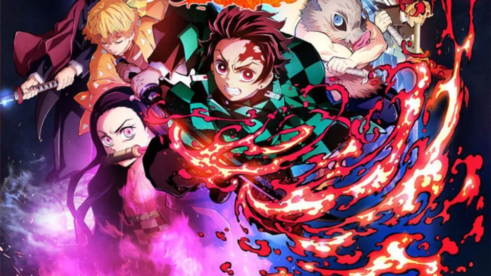 Demon Slayer Kimetsu no Yaiba: The Hinokami Chronicles Deluxe Edition