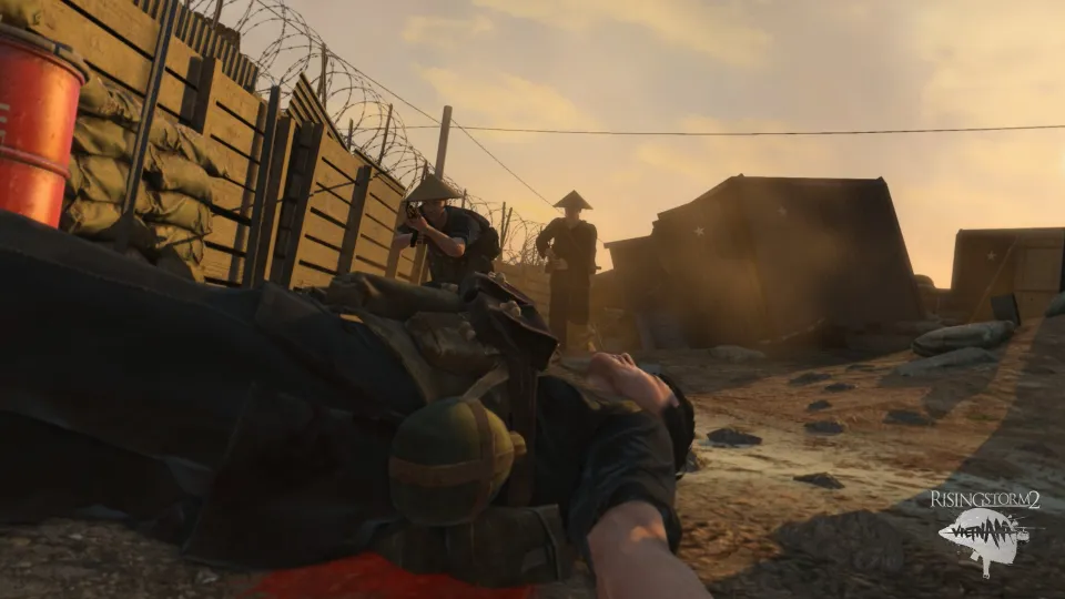 Rising Storm 2: Vietnam Deluxe Edition