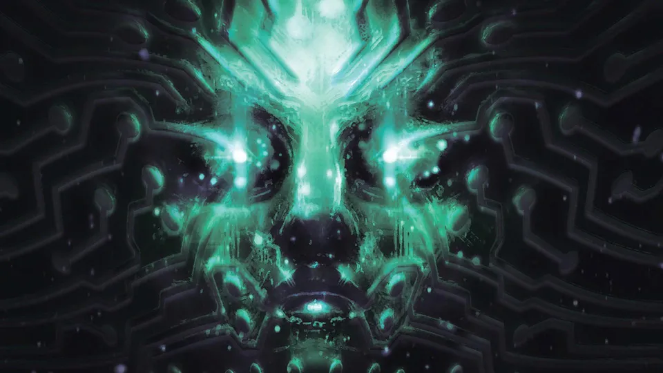 System Shock